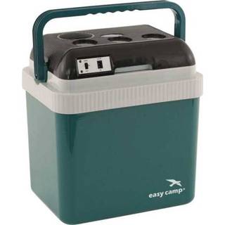 👉 Easy Camp Kühlbox Chilly 12V 24L 5709388110398