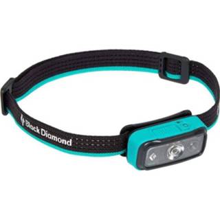 👉 Hoofdlamp zwart Black Diamond BlaDia SPOT LITE 200 HEADLAMP bu ledverlichting 793661472414