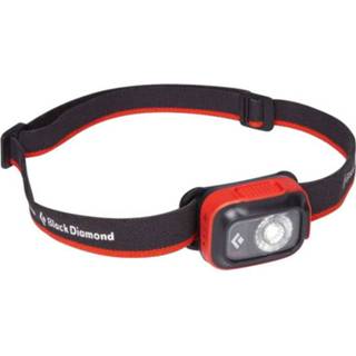 👉 Hoofdlamp zwart Black Diamond BlaDia SPRINT 225 HEADLAMP bkrd ledverlichting 793661448860