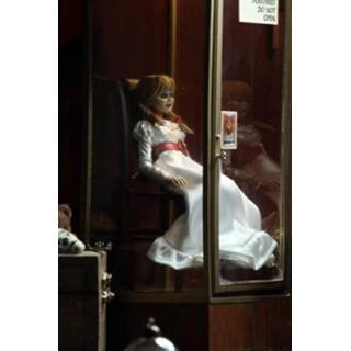👉 Neca Annabelle Comes Home: Ultimate 634482419908
