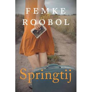 👉 Springtij - Femke Roobol (ISBN: 9789020544718) 9789020544718