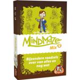 👉 Nederlands kaartspellen Mindmaze - Mix 8718026303549