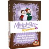 👉 Nederlands kaartspellen Mindmaze - Mysterieus 8718026303556