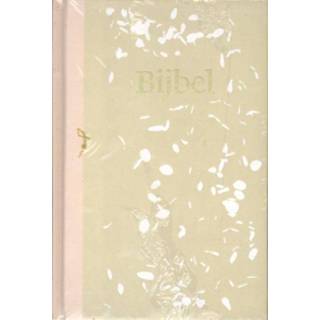 👉 Bijbel pastel NBV21 - Compact 9789089124241