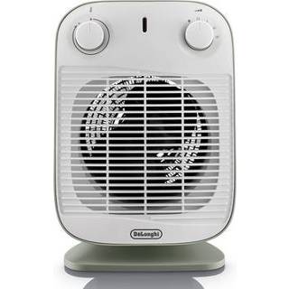 👉 Radiator DeLonghi HFS50B20.GR 2000W gn heteluchtkachel 8004399143524