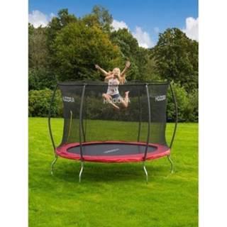 👉 Trampoline HUDORA Family 300V 65731 4005998656112