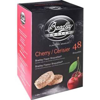 Bradley Kirsche Bisquetten 48er Pack 689796220337