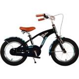 👉 Zwart aluminium junior Volare Miracle Cruiser 14 Inch 25 cm Knijprem 8715347214868