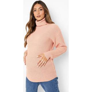 👉 Zwangerschap Gerecyclede Coltrui, Peach