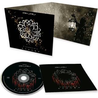 👉 Multicolor unisex Silent Skies - Nectar CD