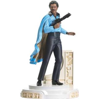 👉 Star Wars Episode V Milestones Statue 1/6 Lando Calrissian 33 cm 699788844632