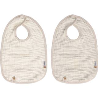 👉 Slab Pure Cotton Bebe-Jou 2 Stuks