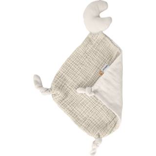 👉 Knuffeldoek Pure Cotton Bebe-Jou Knuffeldoekje