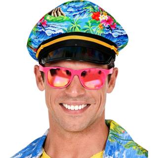 👉 Active Tropische Hawaii kapitein pet 8003558106769