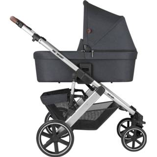 👉 ABC Design Salsa 4 Kinderwagen 2-in-1 Classic Storm