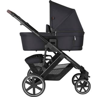 👉 ABC Design Salsa 4 Kinderwagen 2-in-1 Fashion Midnight