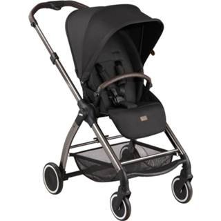 👉 ABC Design Limbo Kinderwagen Diamond Rose Gold