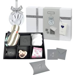 👉 Ornament Dooky Handprint / Memory Box 5038278004142