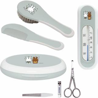 👉 Nijnte beide barista Bebe-Jou Nijntje Nina In Bad Geschenkset 8714929001360