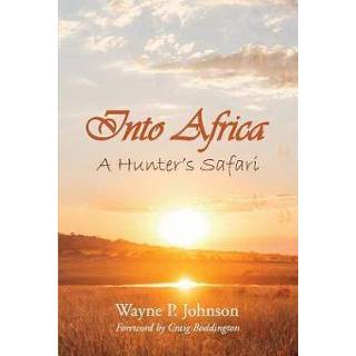 👉 Engels Into Africa 9781543944655