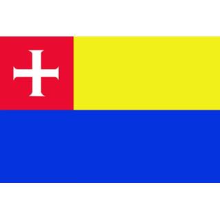 👉 Vlag active Heiloo 2021 100x150cm 7424948597553