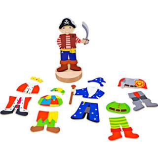 👉 Aankleedpuzzel active Mag-Play - Kostuums 7509503770883