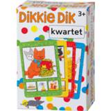 👉 Active Dikkie Dik Kwartet 8716473520199