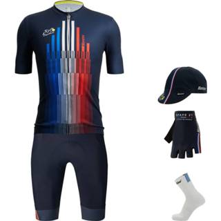 👉 Active Tour de France Trionfo 2021 Maxi-Set (5 stukken) maxiset artikelen), voor her 4260761692210