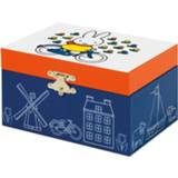 👉 Nijnte active Nijntje Sieradendoosje met Muziek 8716473330989