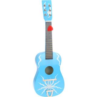 👉 Gitaar blauw active 8719348003858