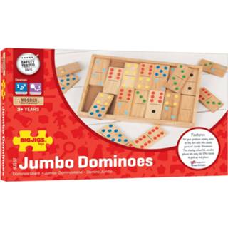 👉 Active Jumbo Domino, 29dlg.