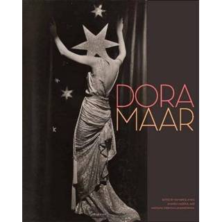 👉 Engels Dora Maar 9781606066294