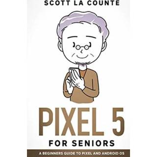 👉 Engels Pixel 5 For Seniors 9781610421973