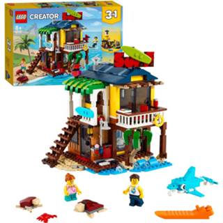 👉 Active LEGO Creator 31118 Surfer Strandhuis 5702016889390