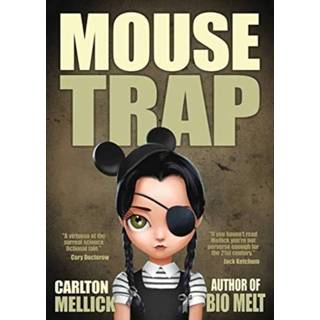 👉 Trap engels Mouse 9781621052791