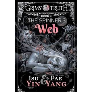 👉 Spinner engels The Spinner's Web 9781622538775