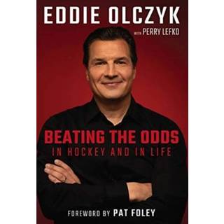 👉 Engels Eddie Olczyk 9781629378411