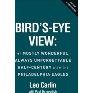 👉 Engels A Bird's-Eye View 9781629378466