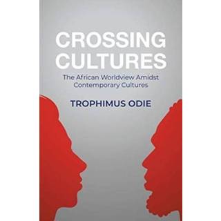 👉 Engels Crossing Cultures 9781630505585