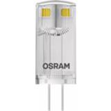 👉 Wit active Osram Parathom G4 LED Steeklamp 0.9-10W Warm 4058075622722