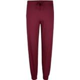 👉 Pyjama met grafisch patroon bordeaux blauw Roger Kent Bordeaux/Lichtblauw 4055705536756