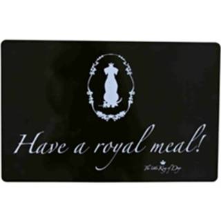 Placemat active Trixie Hond 44 x 28 cm 4011905244723