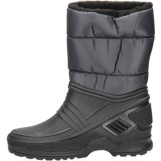 👉 Snowboots synthetisch vrouwen zwart Snow Fun 8720251556270 872025155627