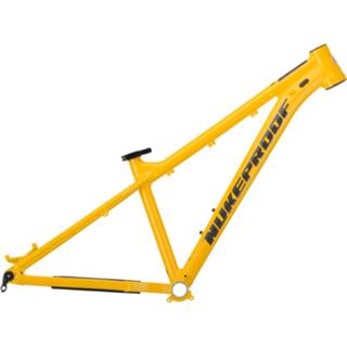 👉 Bike NP Factory Yellow kinderen Nukeproof Cub-Scout 26 Mountain Frame (2022) - Frames kinderfietsen 5056389373711