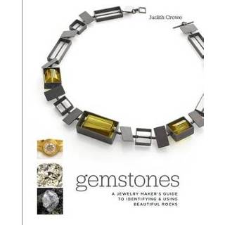 👉 Engels Gemstones: A Jewelry Maker's Guide to Identifying and Using Beautiful Rocks 9781632506825