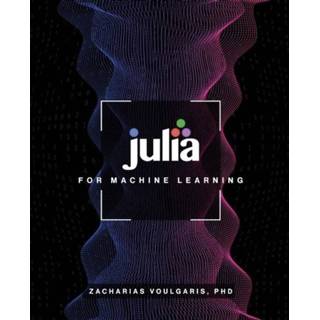 👉 Engels Julia for Machine Learning 9781634628136