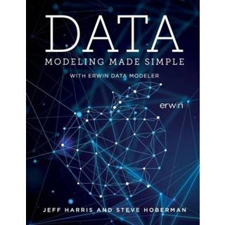 👉 Engels Data Modeling Made Simple with erwin DM 9781634628440