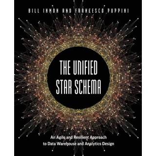 👉 Engels The Unified Star Schema 9781634628877