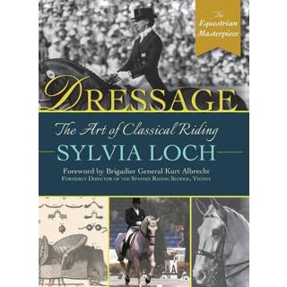 👉 Engels Dressage 9781635617405