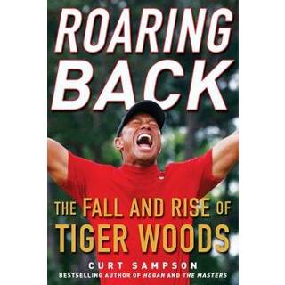 👉 Engels Roaring Back 9781635766837